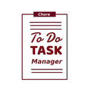 Chore - To do Task Manager