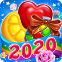 Candy Smash 2020 - Free Match 3 Game