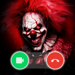 Trending Prank Video Call 2025