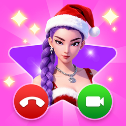 Prank Video Call & Chat 2026