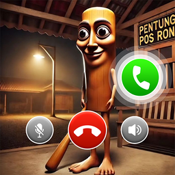 Trending Prank Video Call 2025