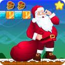 Santa Claus run - Christmas Sa