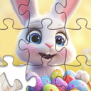 Easter Jigsaw Puzzle Games