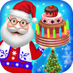 Christmas Holiday Fun DressUp