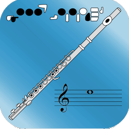 Flute Fingering Chart