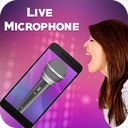 Live Microphone & Announcement Mic