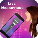 Live Microphone & Announcement Mic