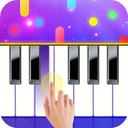 Real Piano keyboard 2021- Learn Musical Instrument