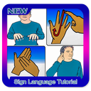 Sign Language Tutorial