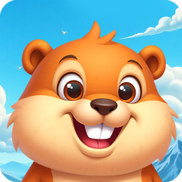 Capybara Blast Puzzle