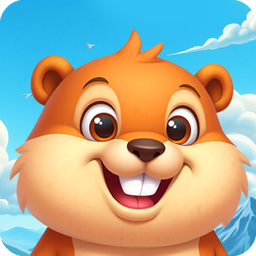 Capybara Blast Puzzle