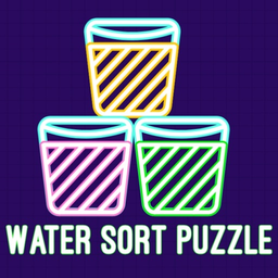 Water Sort Puzzle