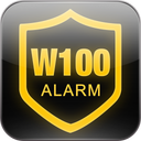 W100 Alarm