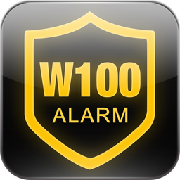 W100 Alarm