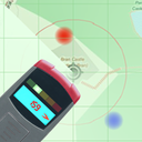 Ghost Detector Radar Prank