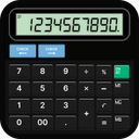 Simple Calc - Citizen Style