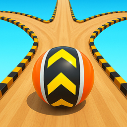 City Ball Run Game: Ball Games