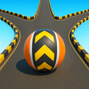 City Ball Run Game: Ball Games