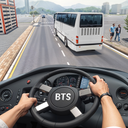 Coach Bus Sim: Bus Games