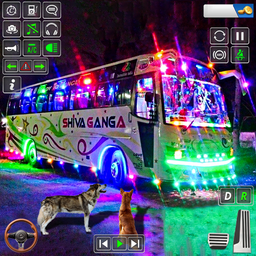 Bus Simulator GT: City Bus