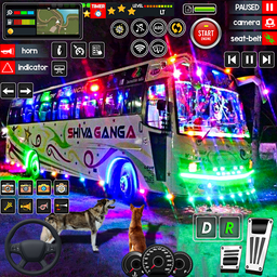 Bus Simulator GT: City Bus