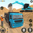City Truck: Construction Build