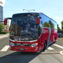 City Bus Simulator : Bus Games