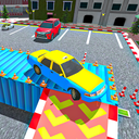 Prado Parking :Taxi Simulator