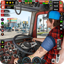 US Truck Games Truck Simulator