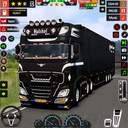 Truck Simulator 3D: City Truck