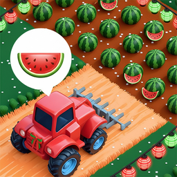 NewCity - City Building Simulation