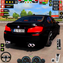 City Car Parking Game Sim 3D