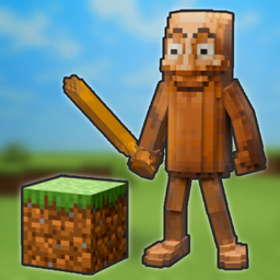 City Craft: Modern World
