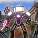 City Craft: Modern World