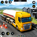 US Truck Parking Simulator 3D
