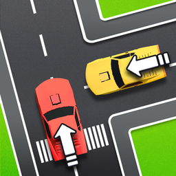 Jam Fever - Traffic Jam
