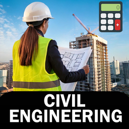 Civil Engineering: Calculator