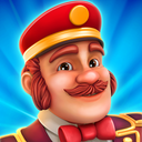 Match Hotel - Match 3D Game