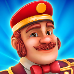 Match Hotel - 3D Puzzle Game