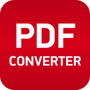 PDF Converter : PDF to Word
