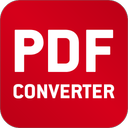 PDF Converter : PDF to Word