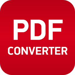 PDF Converter : PDF to Word