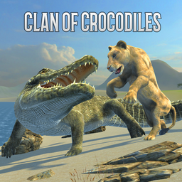 Clan of Crocodiles