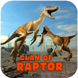 Clan of Raptor