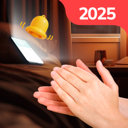 Clapster : Clap to find phone