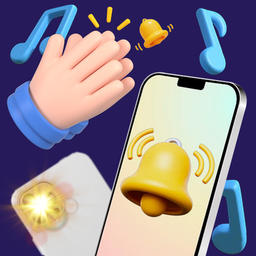 Clap to Find My Phone
