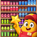 Triple Match 3D: Sorting Games