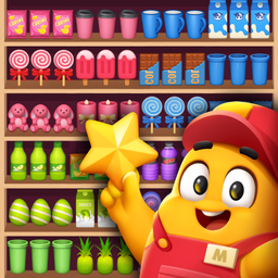 Triple Match 3D: Sorting Games