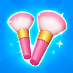 Merge Story:Makeup Games