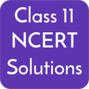 Class 11 NCERT Solutions